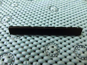 Dell Optical Drive Filler Bezel 5.25 Inch Optiplex 960 980 DP/N P075D  T1214 - Picture 1 of 10