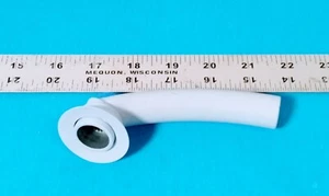 Siemens P/N 8080124 aka 7055403 G5429 Siremobil Compact L Clamping Lever - Picture 1 of 2