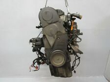 AUDI A4 AVANT (8ED, B7) 2.0 TDI Motor (Diesel) Engine BPW