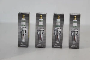 KIT 4 CANDELE DI ACCENSIONE PER FIAT UNO 1.4 TURBO IE W8DC 0241229574 BOSCH - Picture 1 of 3