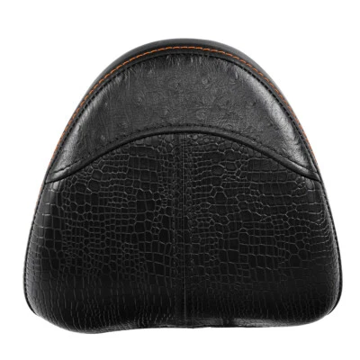 Driver / Passenger Backrest Pad Fit For Indian Scout Sixty 16-25 Scout 2015-2025 - Image 1 of 4