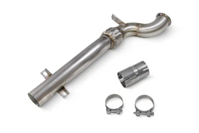 Tubo flexible delantero Scorpion Mini Countryman R60/Paceman R61 Cooper S All4 10-16 - Imagen 1 de 4