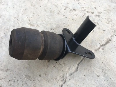 Porsche 356 A / Early B Bump Stop (Right,Passenger Side) # 4  C# 202 — 第 1/3 张图片