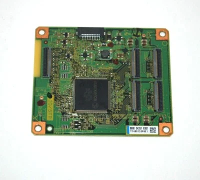 Dell C1760NW 960K 54351 AIO/SFP Board Assembly C1760, 1350CNW 140E 68640, 7776 - Image 1 of 4