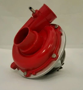 NEW HONDA AQUATRAX TURBO TURBOCHARGER CARTRIDGE FITS 02-07 F12X R12X - Bild 1 von 8