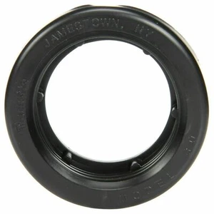 Truck-Lite 30700-3, Open Back, Black PVC Grommet For 30 Series, 2" Round Lamp - Picture 1 of 5