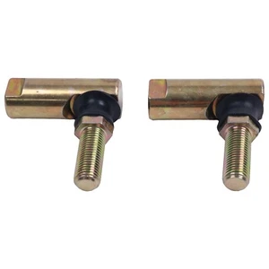 2X Ball Joint 923-0156 923-3018 723-3000 For Cub Cadet MTD LT2042 LT2138 LT2180 - Picture 1 of 5