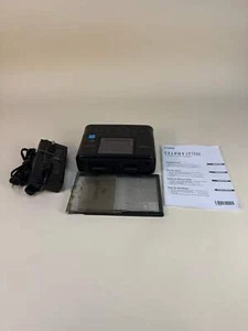 Canon Selphy CP1300 Digital Photo Printer, Mobile Printer CD1144 - Afbeelding 1 van 1