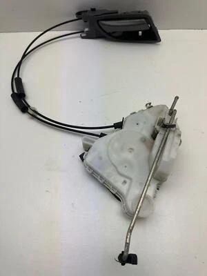 Front Door Latch HONDA ODYSSEY Right 11 12 13 14 15 16 17 - Image 1 of 4