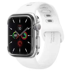 For Apple Watch Series 6 5 4 40mm 44mm Case Spigen Ultra Hybrid Protective Cover - Picture 1 of 26