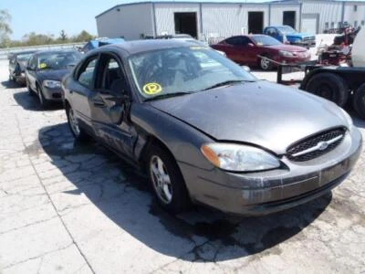 Used Engine Complete Assembly fits: 2003 Ford Taurus 3.0L VIN 2 8th digit OHV Vu - Image 1 of 4
