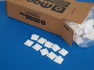 10 Clips for Rear Fender Wire Harness 1991-1993 Dodge Dually D350 W350 Cummins - Picture 1 of 11