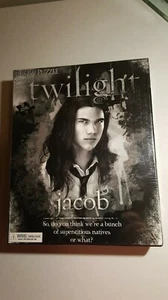 TWILIGHT VAMPIR JACOB PUZZLE 1000 TEILE NEU - Bild 1 von 3