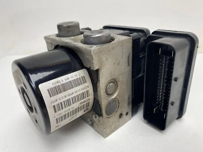 2009-2010 Dodge Charger Chrysler 300 Anti-Lock Brake ABS Pump Assembly OEM - Image 1 of 4