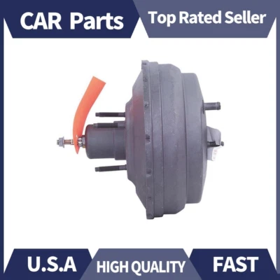 1x Amplificador de freno eléctrico Cardone Reman para Honda Civic 2001~2005 Foto 1 de 2