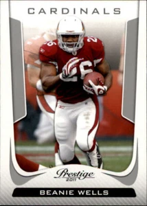 A7504- 2011 Prestige Fb Karte #S 1-250 + Rookies -du Pick- 15 + Gratis US Schiff - Bild 1 von 471