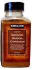 Kirkland Signature Ground Saigon Cinnamon 10.7 oz  1 PC- or 2 PC 21.4 oz