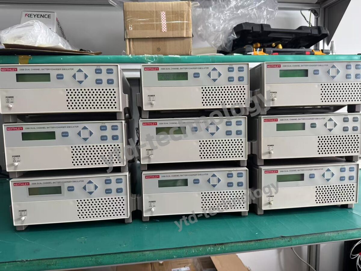 Keithley 5 A Maximum Current Output Adjustable Power Keithley 5 A Maximum Current Output Adjustable Power