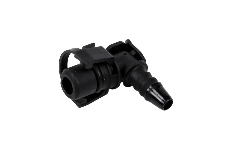 Genuine Vauxhall Mokka 1.4 Turbo petrol Water Degassing Connector Hose 55354565 - Image 1 of 1