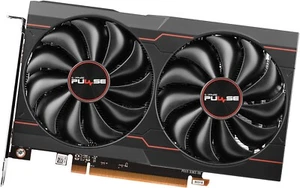 scheda video AMD Radeon sapphire pulse RX6500 XT 4GB - Photo 1/8