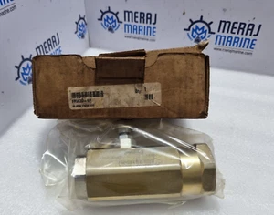 Snap Lite FRIA30-6P 30 GPM Flow Reg Control Valve 1245 - Picture 1 of 8