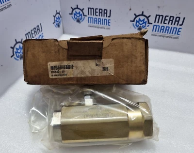 Snap Lite FRIA30-6P 30 GPM Flow Reg Control Valve 1245 - Image 1 of 4