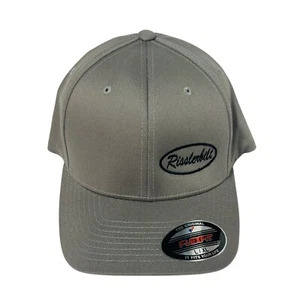 Gorra de camionero Risslerbilt Peterbilt FlexFit L/XL - Imagen 1 de 3