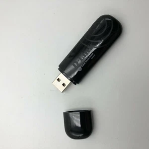D-Link RangeBooster N USB DWA-140 Network HiSpeed USB 300M Adapter card - Picture 1 of 3