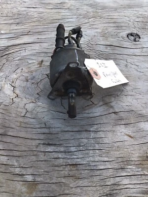 Interruptor de luces de panel - Rolls-Royce Silver Cloud II,III, Bentley S2/3 Foto 1 de 3