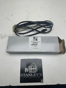 Hyster 0325824 Genuine Seat Switch New - Picture 1 of 3