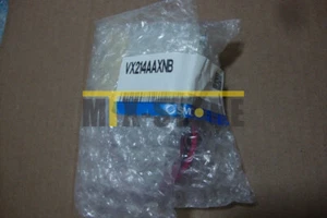 1 Stück Brandneu für SMC Magnetventil VX214AAXNB - Bild 1 von 1