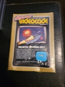 Bally Videocade 2011 Galactic Invasion New Old Stock - Picture 1 of 8