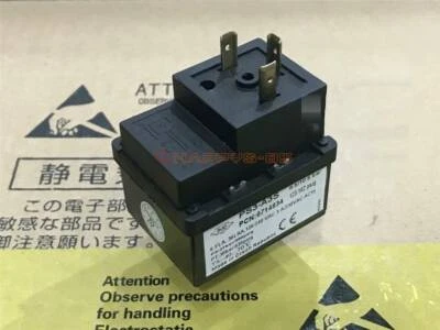 1PCS Neu Alco Controls Druck Schalter PS3-A3S PS3A3S 8.5/10.5bar - Image 1 of 2