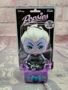 Funko Pop Up Popsies - Disney Ursula- Little Mermaid, Mother's Day Greeting Card - Picture 1 of 3