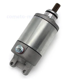 MOTOR STARTER For Suzuki DR-Z400 DR-Z400E DRZ400S DRZ400SM LTZ400 31100-29F00 - Picture 1 of 8