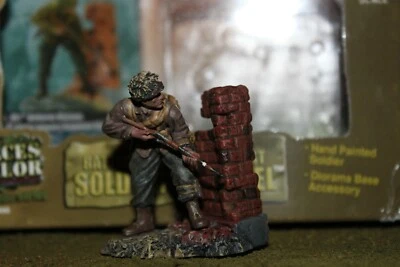 Forces of Valor, 99002, 101st Airborne, 327th Glider Reg., SSgt. Rizzo  - Image 1 of 4