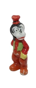 Vintage Walt Disney's "THE GOOF" GOOFY Large Size 3.5" Bisque 1930's VHTF - Picture 1 of 6