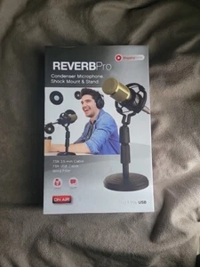 condenser microphone shock mount - Picture 1 of 2