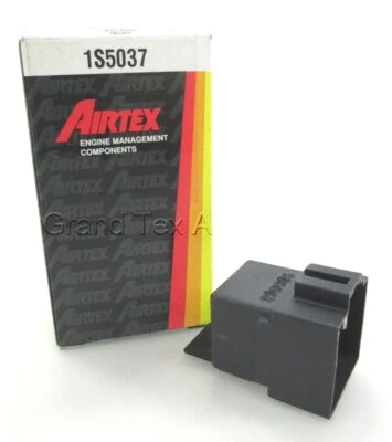 NEW Airtex Multi Purpose Relay 1S5037 Dodge Chrysler Plymouth 1990-1996 - Image 1 of 4