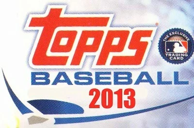 2013 Topps Series 2 & Update  Baseball U Pick / Choose Complete Your Set 332-659 - Image 1 of 1