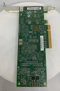 Qlogic QLE8360 Single-Port 10Gbps Ethernet-to-PCIe Converged Network Adapter - Picture 1 of 4