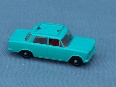 Matchbox Series No 56 Fiat 1500 1965 - Image 1 of 4