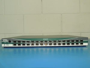 Mcdata Sphereon 4700 32 Port Fibre SAN Switch - Photo 1/1