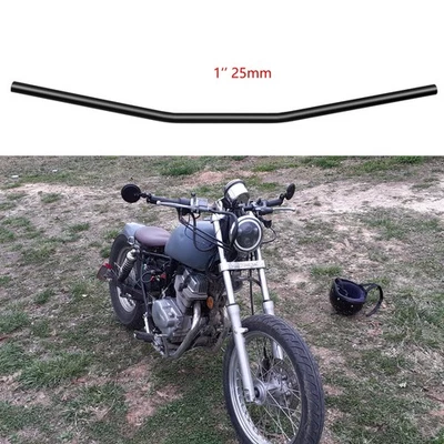 Manillar Tracker 1" para Honda Shadow VT ACE Aero Sabre Spirit VLX 600 1100 750 Foto 1 de 4
