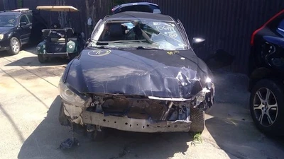 MAZDA 6   2017 Transmission Shift 1243950 - Image 1 of 4