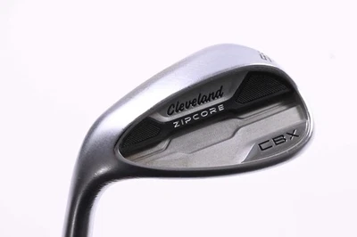 Left Hand Cleveland CBX Zipcore Sand Wedge / 56 Degree / Wedge Flex Catalyst 80 - Image 1 of 4
