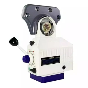 S-235 Universal Automatic Feed Device for Milling Machines Feed Device - Picture 1 of 15