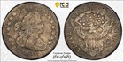 1805 P DIMES DRAPED BUST PCGS GENUINE   FINE DETAILS  98   DAMAGE  4 BERRIES