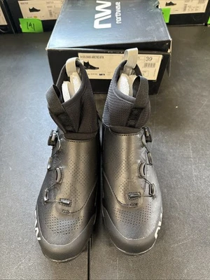 Northwave X-Celsius Arctic GTX Men’s Mtb Cycling Shoes US 7 Euro 39 (9419-255) - Image 1 of 4