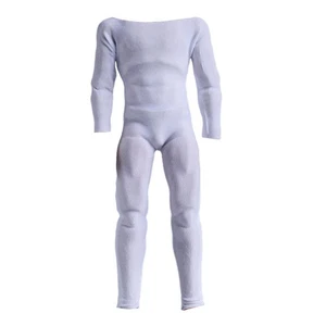 1/12 Scale Action Figure Clothes Jumpsuit Clothing - Picture 1 of 6
